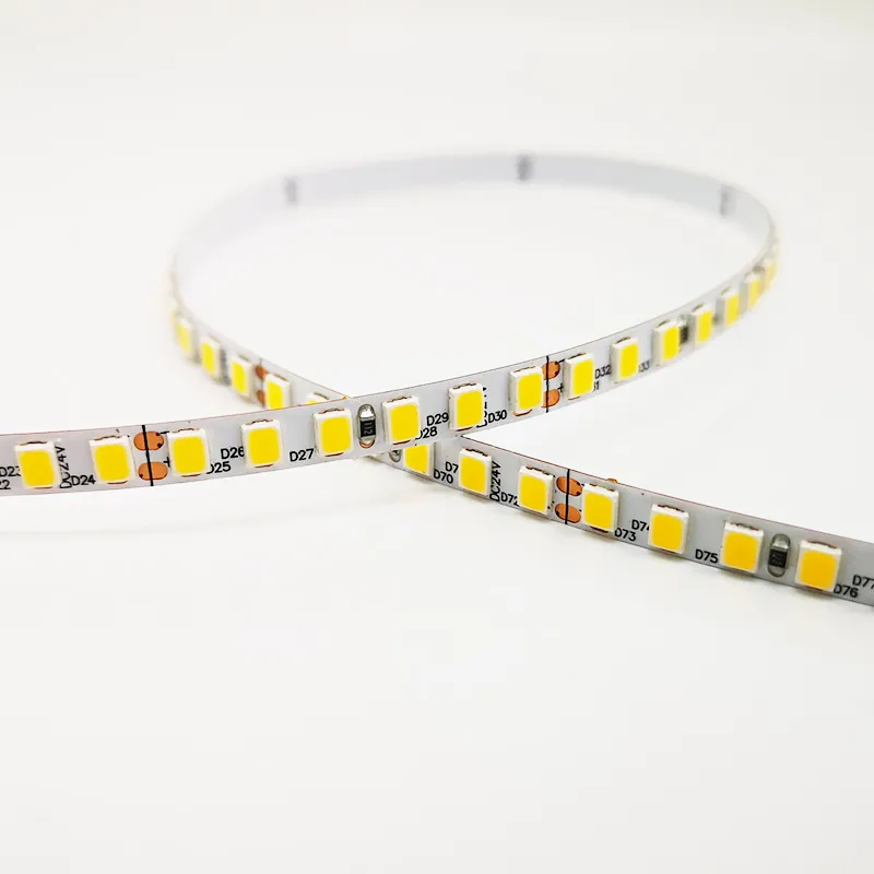 2835 180LED 24V Led flessibili