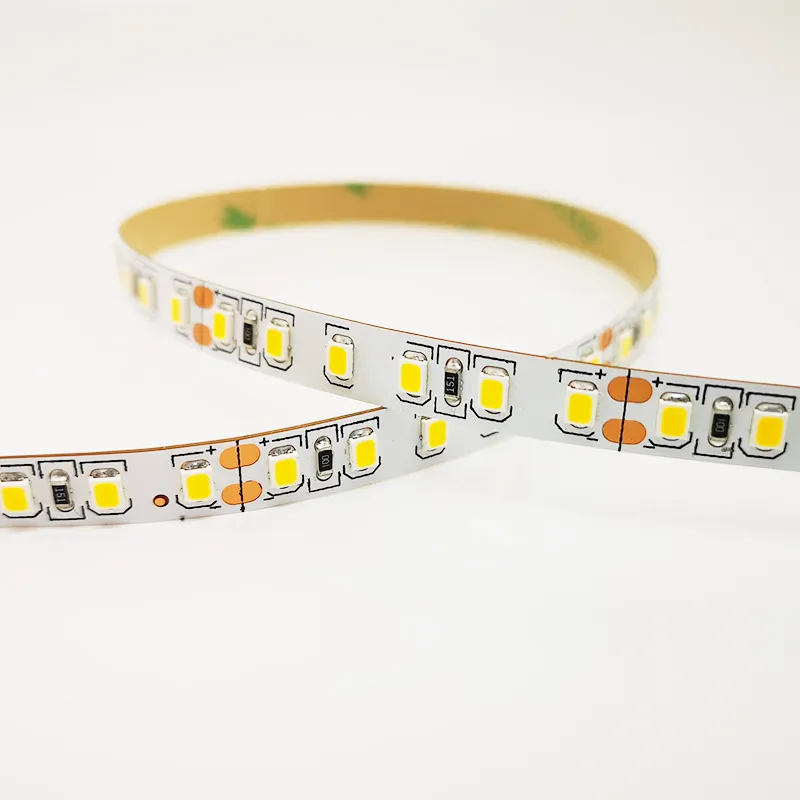 2835SMD 120LED 24V 8mm LED flessibili