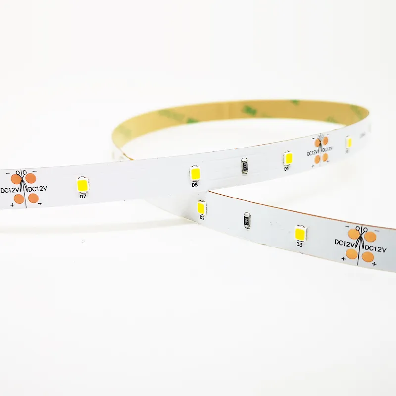 36LED 2835 Samsung Led Strip