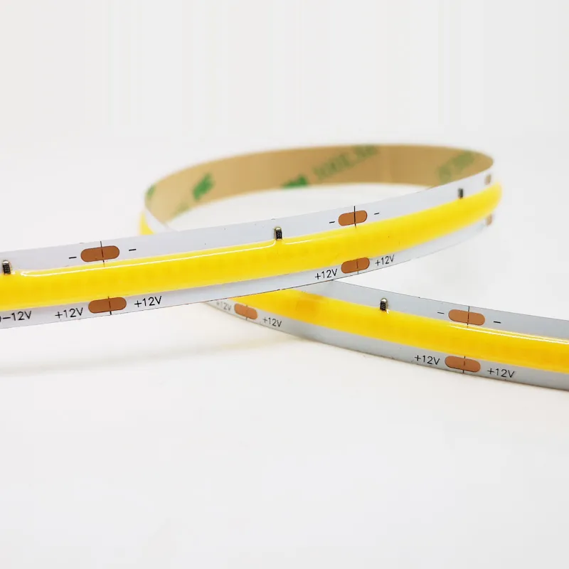 480chip 12V COB strip