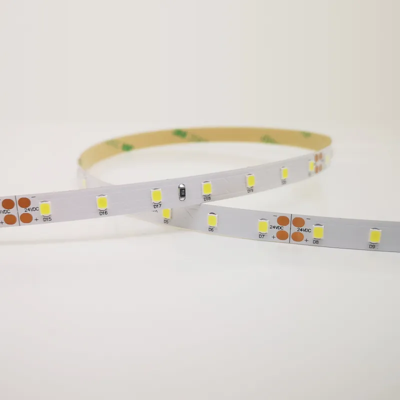 2835 70LED 24V led strip manufacturer