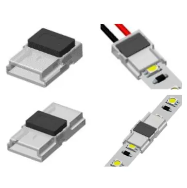supplier of BC Connector for LED strip