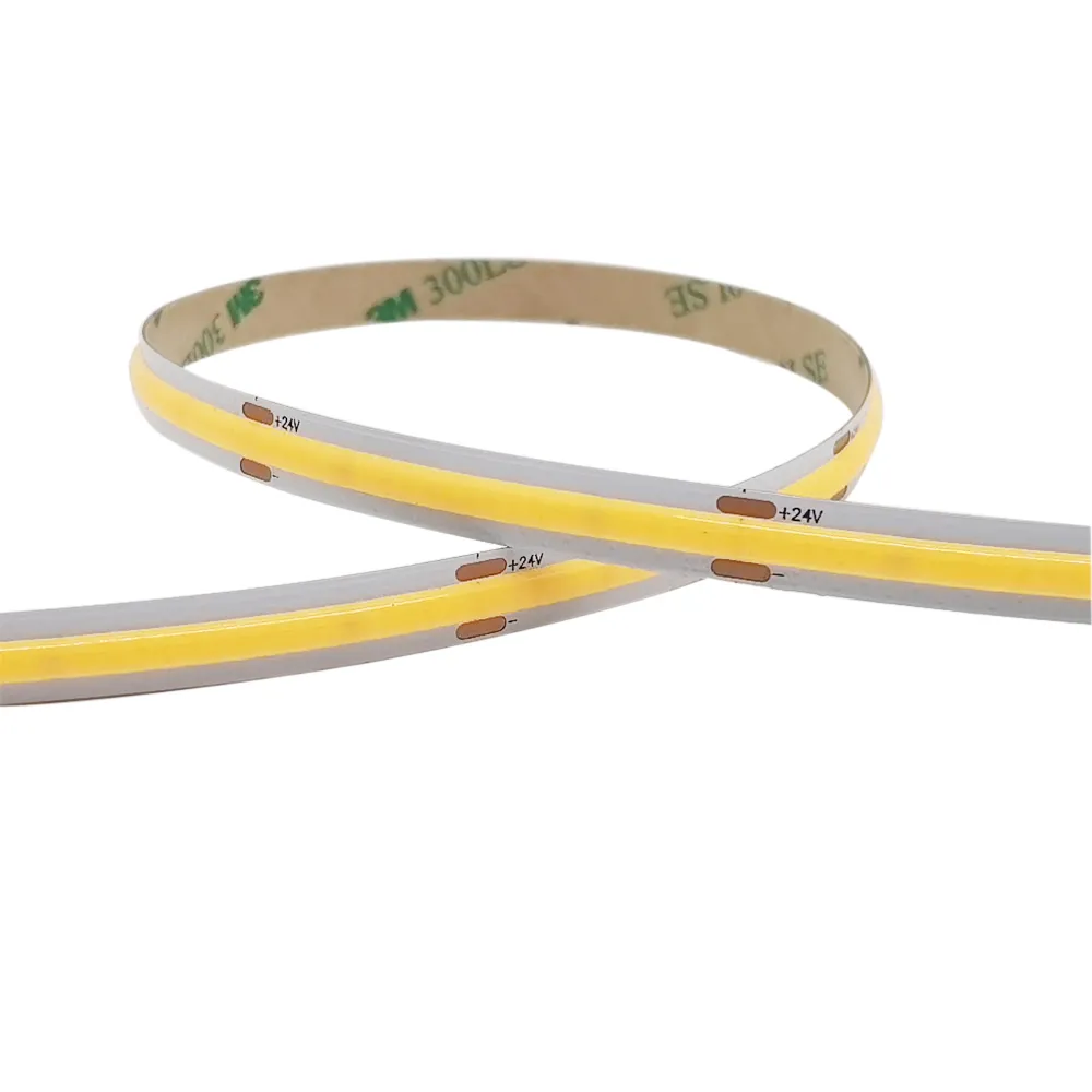 COB Strip Ultra long 480LED 15m 24V